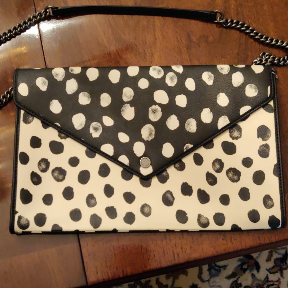Marc Jacobs Shoulder/clutch